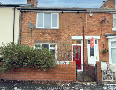 Investment Potential in Houghton le Spring photo